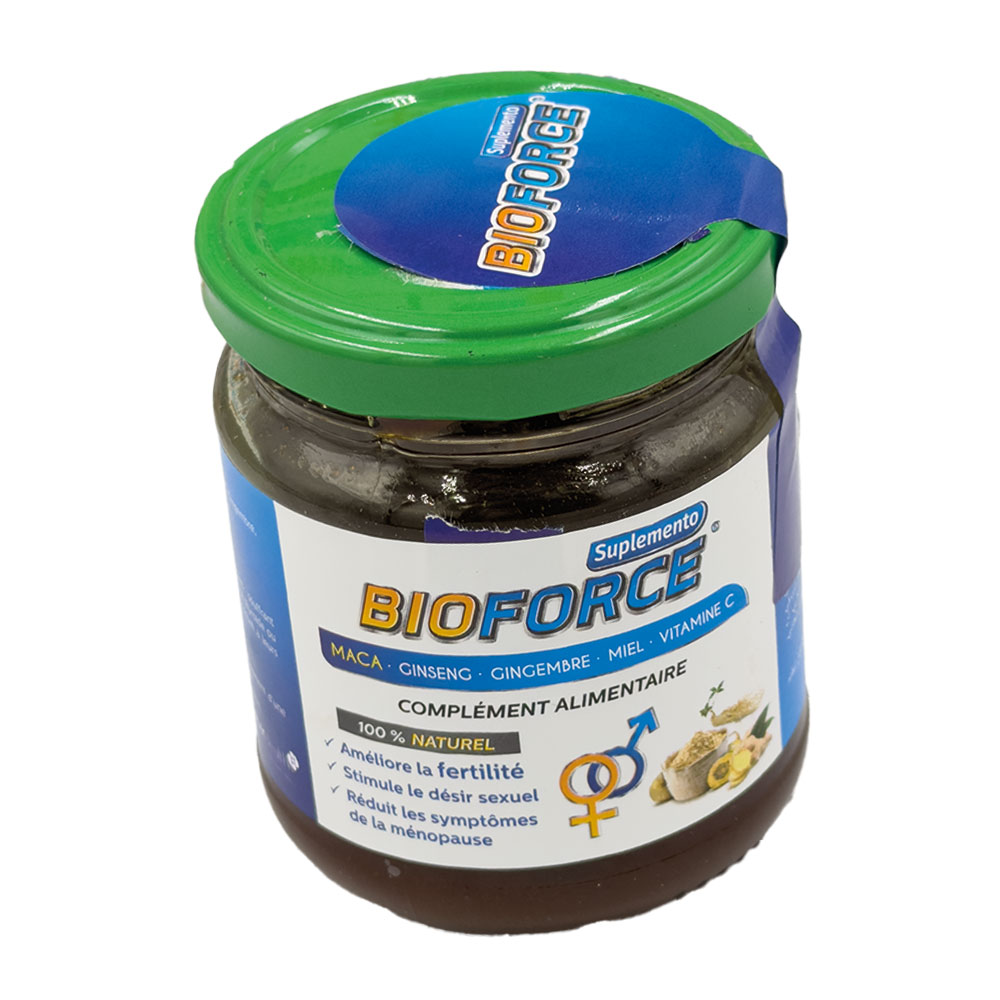 Bioforce